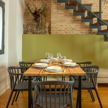 La Maestranza Charming One Or Two Bedrooms Apartments By Ocityzen Seville Luaran gambar