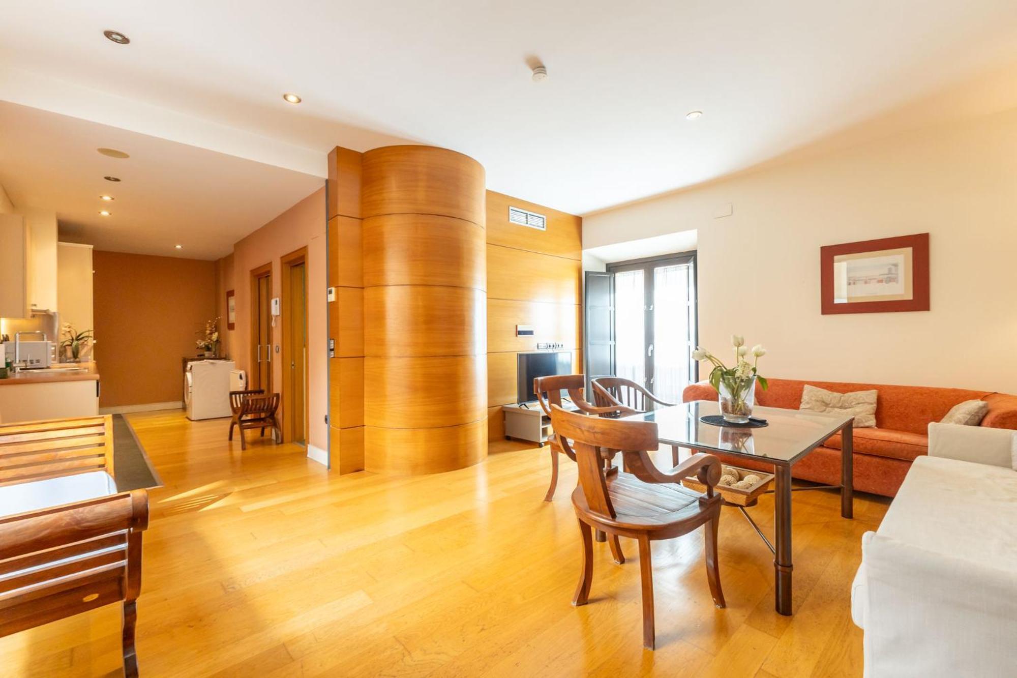 La Maestranza Charming One Or Two Bedrooms Apartments By Ocityzen Seville Luaran gambar