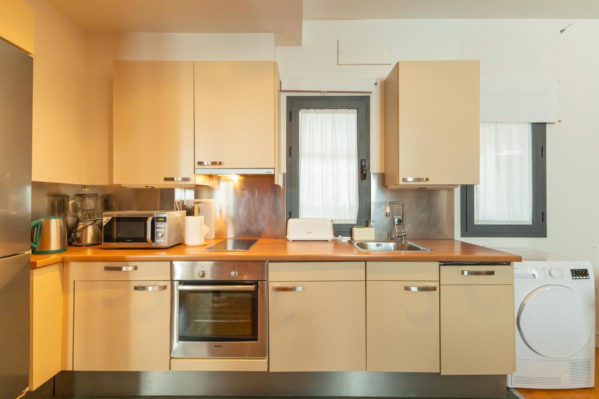 La Maestranza Charming One Or Two Bedrooms Apartments By Ocityzen Seville Luaran gambar
