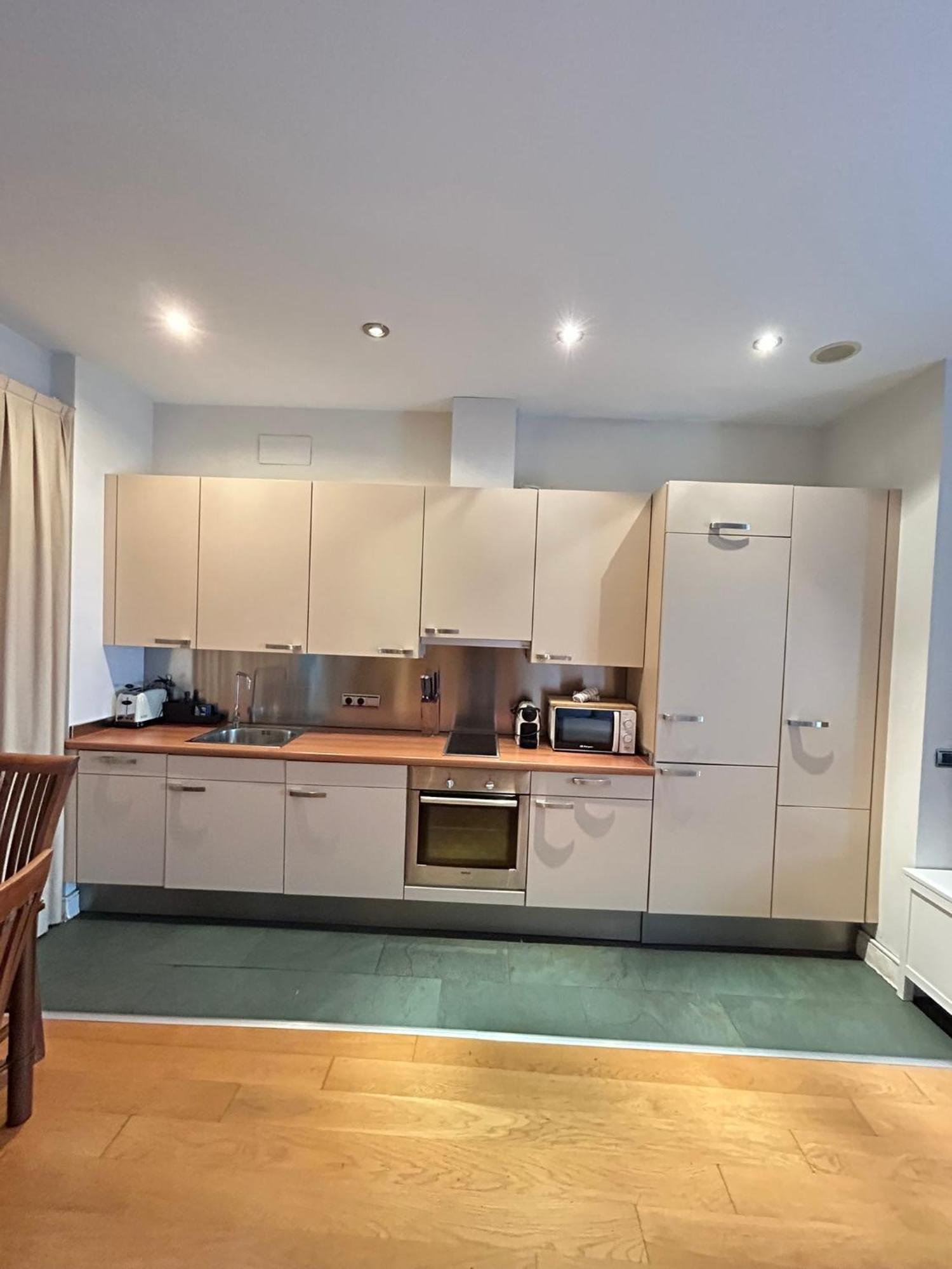 La Maestranza Charming One Or Two Bedrooms Apartments By Ocityzen Seville Luaran gambar