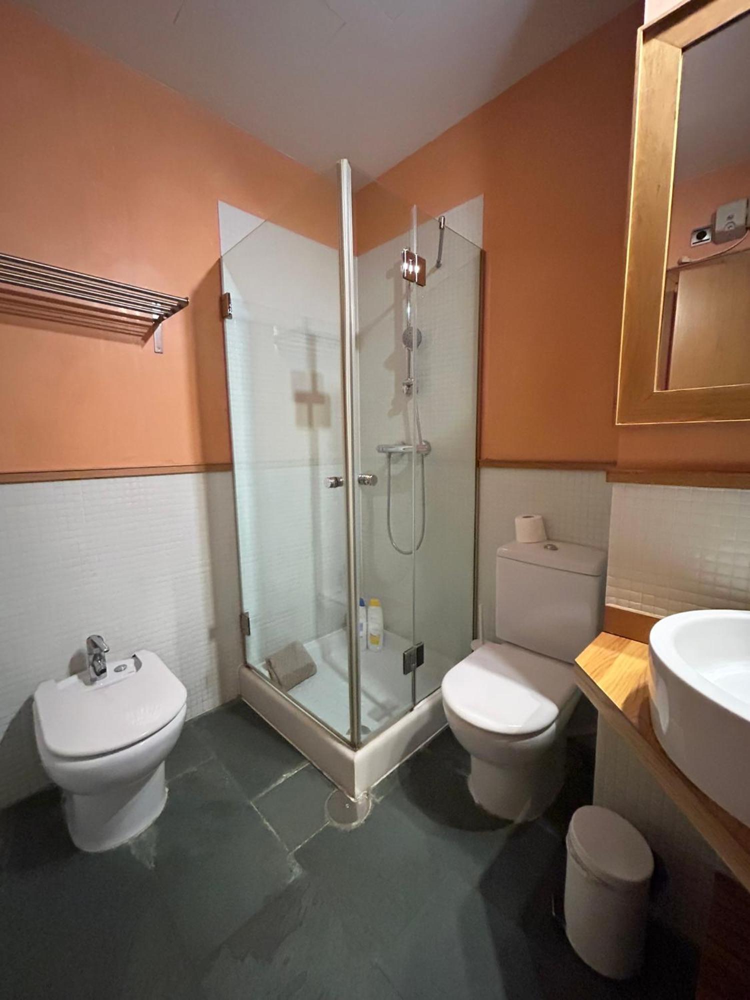 La Maestranza Charming One Or Two Bedrooms Apartments By Ocityzen Seville Luaran gambar