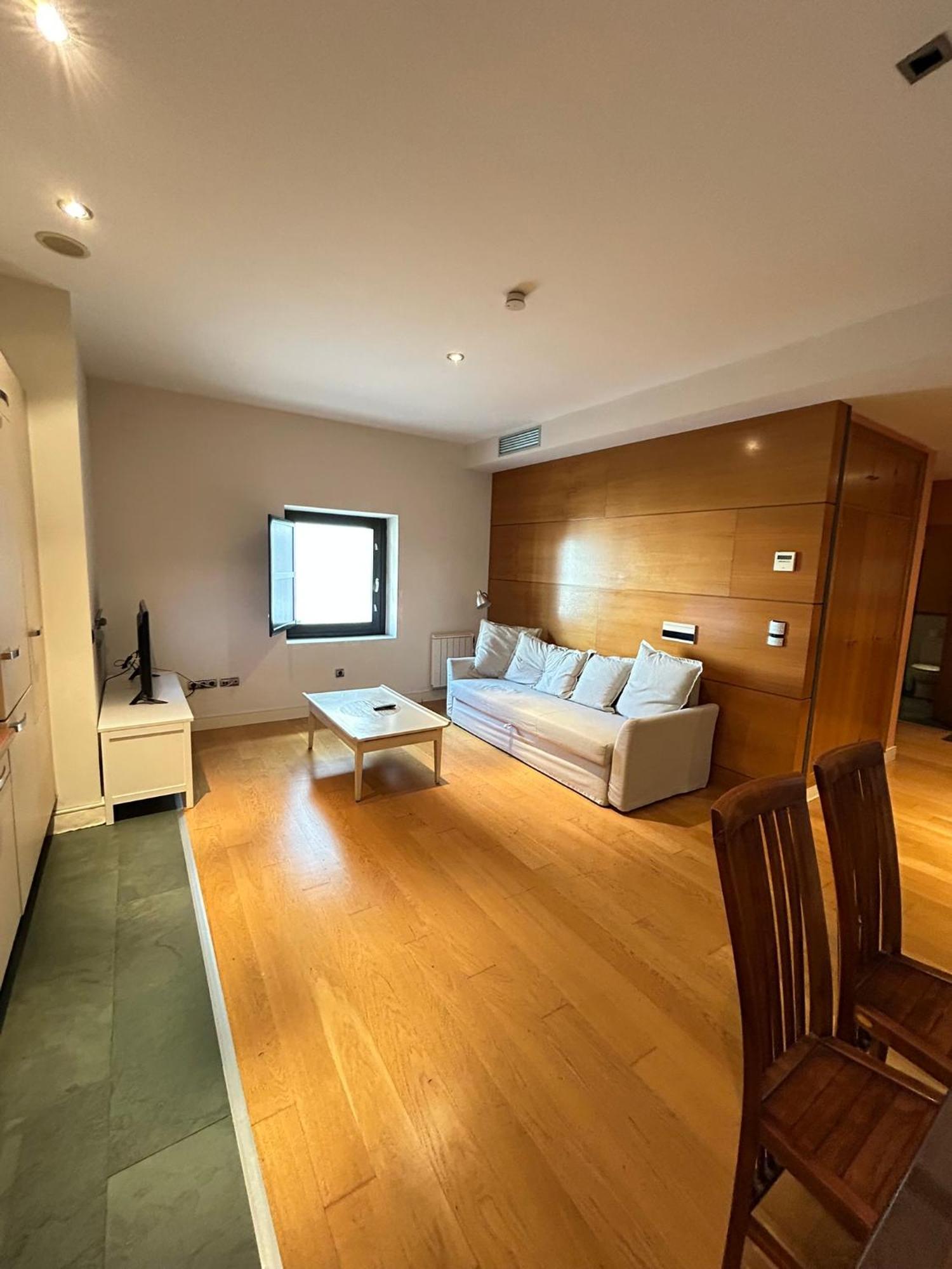 La Maestranza Charming One Or Two Bedrooms Apartments By Ocityzen Seville Luaran gambar